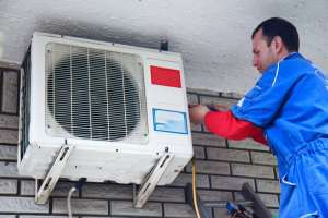24/7 and Emergency HVAC Near U Saddle Riv, NJ | Air Conidtioning and Heating Contractors